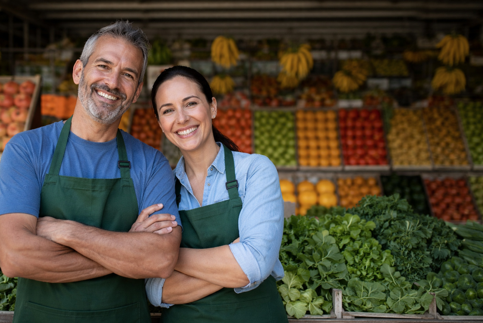 17 de noviembre: Día del verdulero y verdulera
