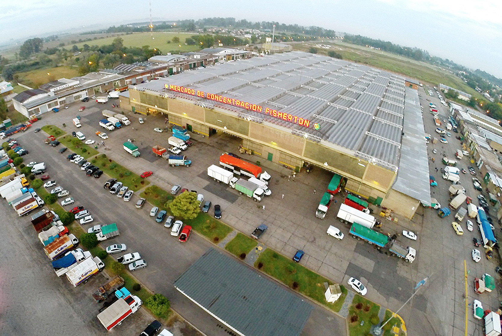 El Mercado sigue creciendo